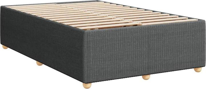 Actual product image vidaXL Boxspringbett (120 x 200 cm)