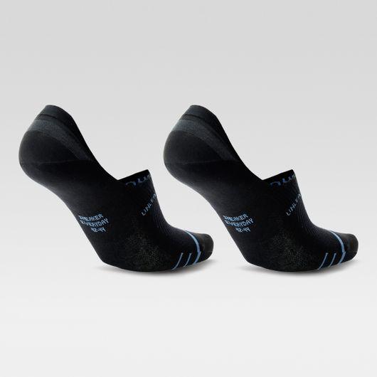 Produktbild UYN Everyday Sneaker (2 Paar) Socken (2er Pack, 42 - 44)