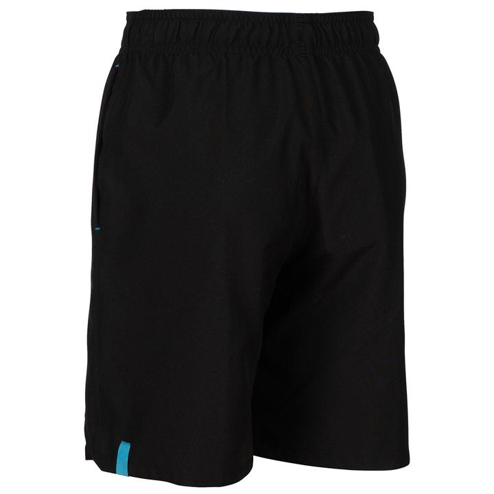 Actual product image Arena Jr Team Bermuda Panel (152)