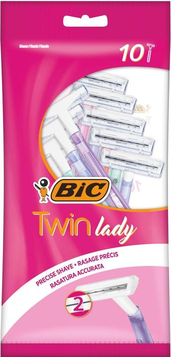 Immagine prodotto Bic Signora gemella