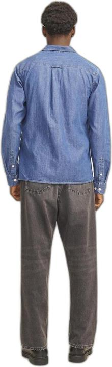 Immagine prodotto Jack & Jones Jjetravis Shirt Ls Noos (M)
