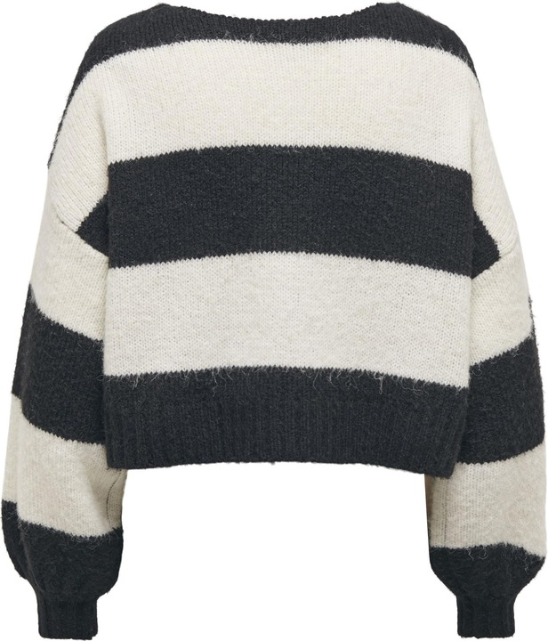 Immagine prodotto Only Maglia con collo a U (XXL)
