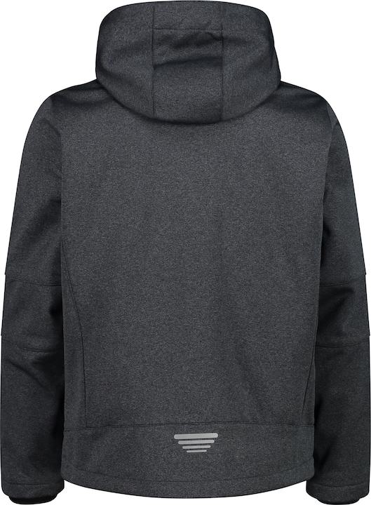 Image du produit CMP Campagnolo Sweat à capuche zippé (46, S)