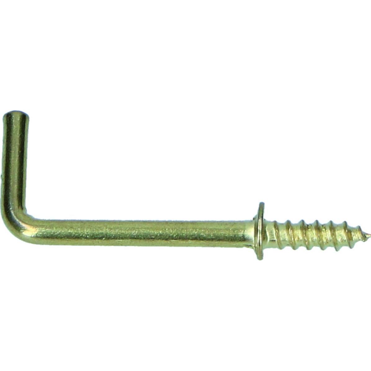 Werkstarck, Schrauben, Winkelschrauben mit Rosette (1 Schrauben pro Stück)