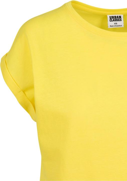 Immagine prodotto Urban Classics Tee a spalla estesa da donna (S)