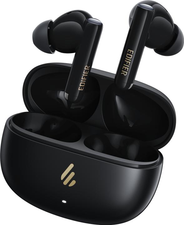 Produktbild Edifier X5 Pro (2nd Gen) TWS-Xemal Series - black (ANC, 16 h, Kabellos)