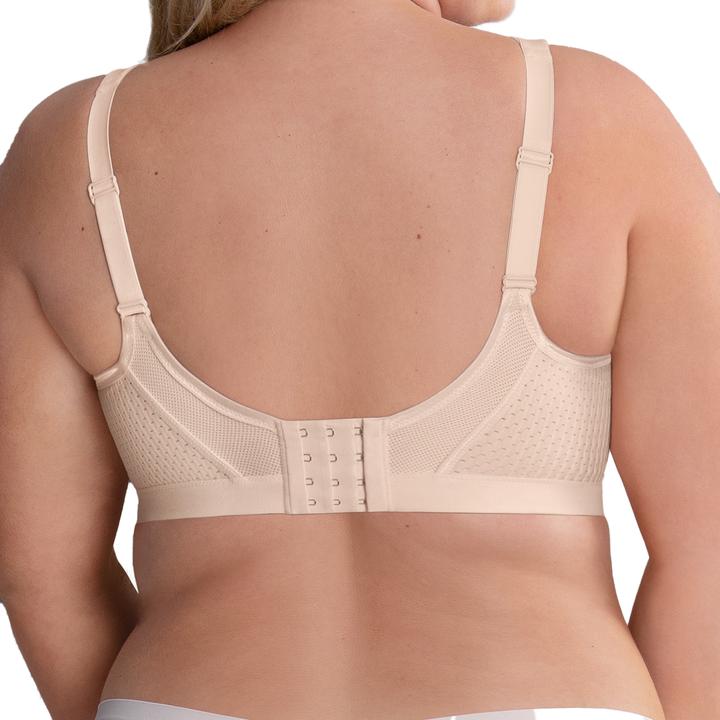 Actual product image Anita Extreme control plus sports bra (80 F)