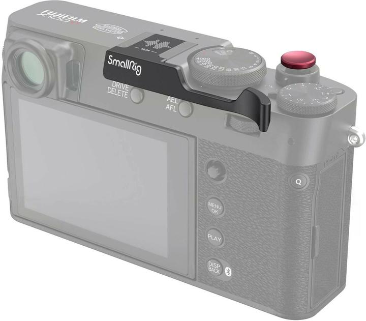 SmallRig Impugnatura per il pollice (Accessori video vari)