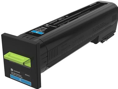Produktbild Lexmark 82k2hc0 (C)