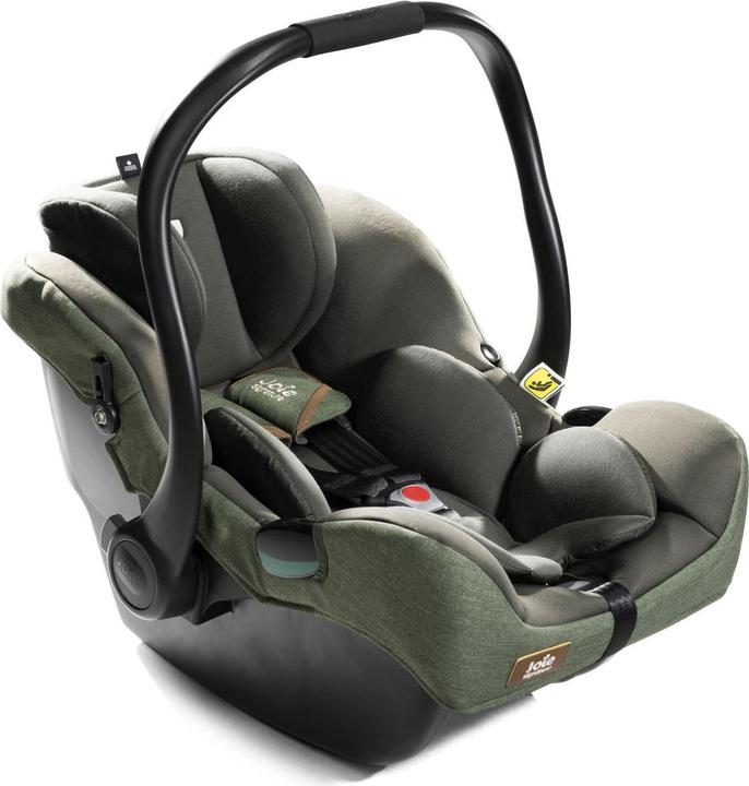 Image du produit Joie i-Jemini (Coque auto, Norme ECE R129/i-Size)