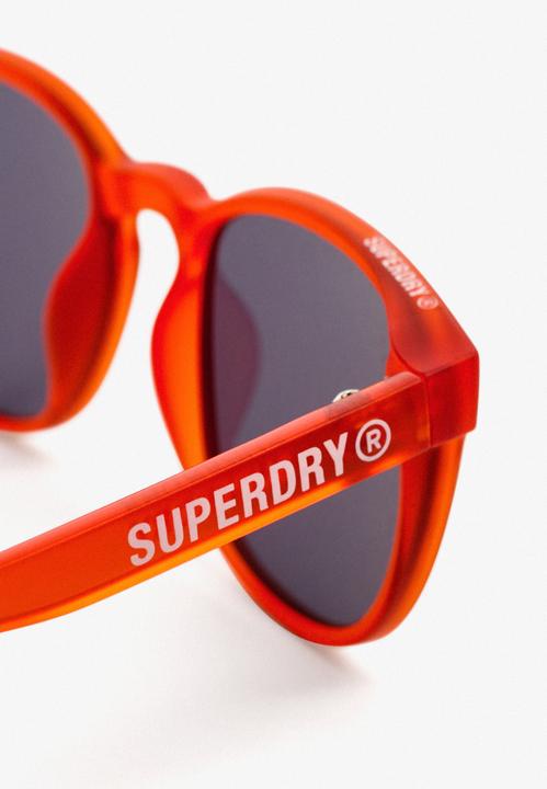 Actual product image Superdry Round Frame Sunglasses