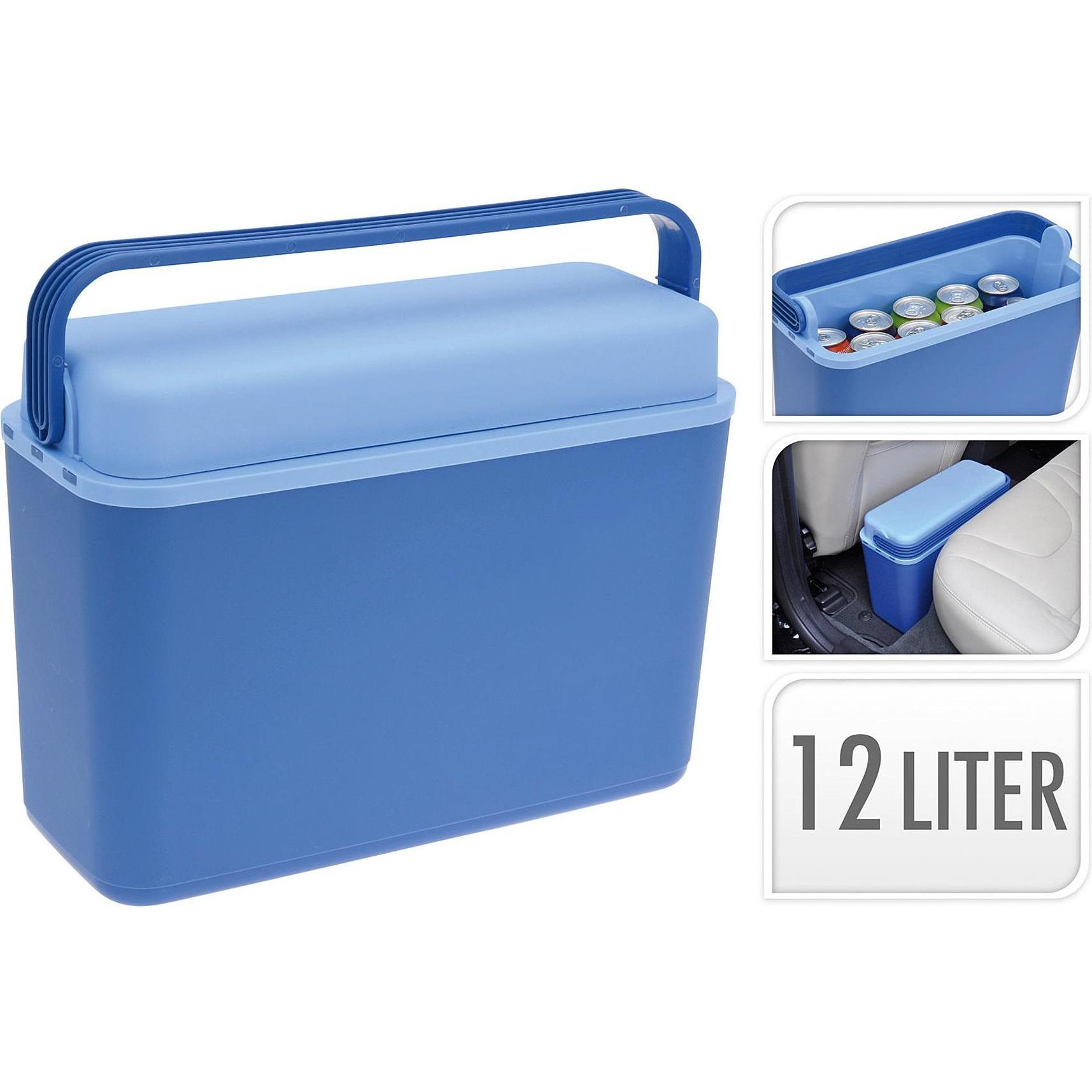 Kühlbox, (12 l)