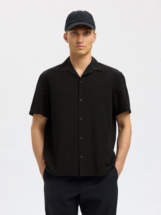 Image du produit Selected Chemise à manches courtes (M)