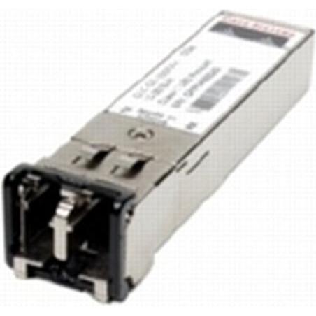 Cisco 100BASE-ZX SFP (80KM), Transceiver