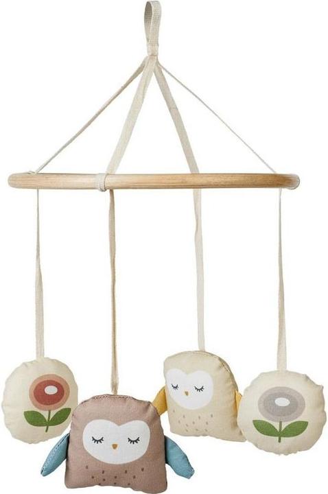 Immagine prodotto Franck Fischer Gufo mobile Franck & Fischer Alf