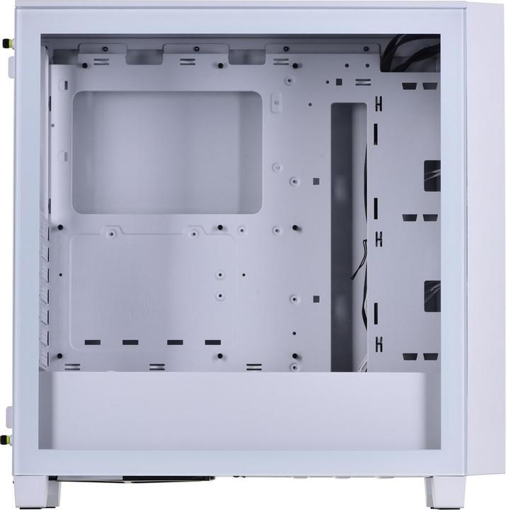 Productafbeelding Corsair 3000D (mATX, Mini-ITX, ATX)