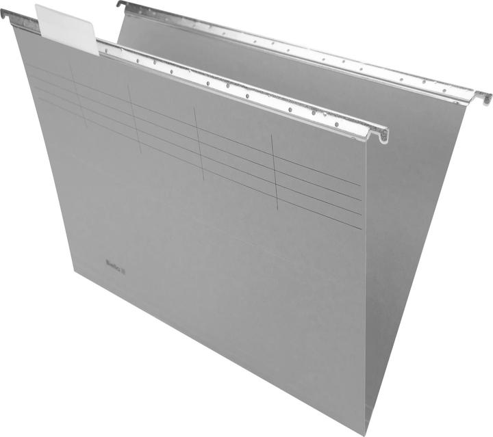 Actual product image Biella Suspension file set (A4, 5 x)