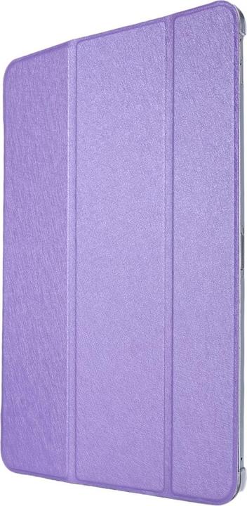 Actual product image König Design Protection Tablet Case for Apple iPad Pro 11 (2021) Case Cover Pocket Cases Purple (iPad Pro 11 2021 (3rd Gen))