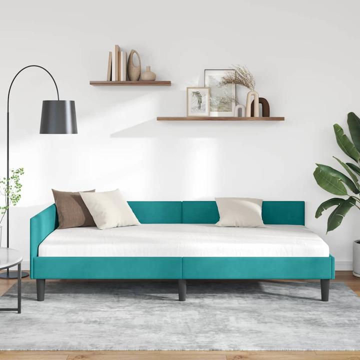 Image du produit vidaXL Schlafzimmermöbel (100 x 200 cm)