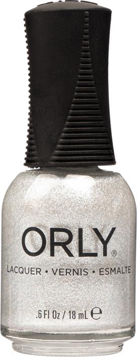 Produktbild Orly Nagellack Après Ski Double Diamond 18 ml (Farblack)