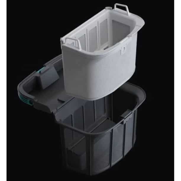 Actual product image Aiper Scuba X1 Pro