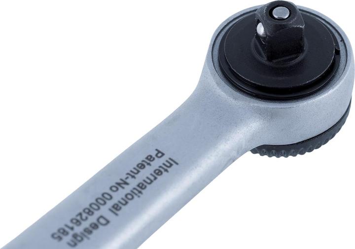 Produktbild Proxxon Umschaltknarre 1/4 (6.3 mm) 14 (1/4")