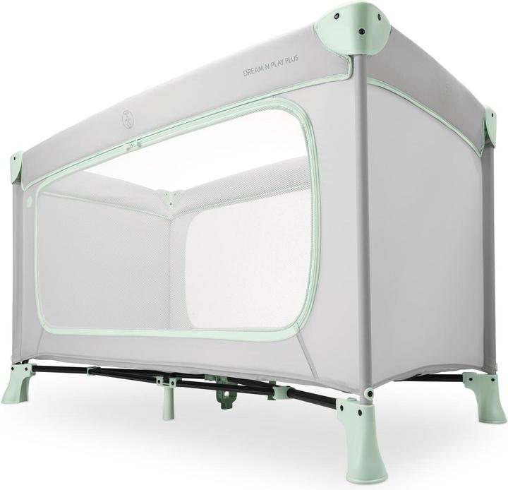 Produktbild Hauck Dream N Play Plus
