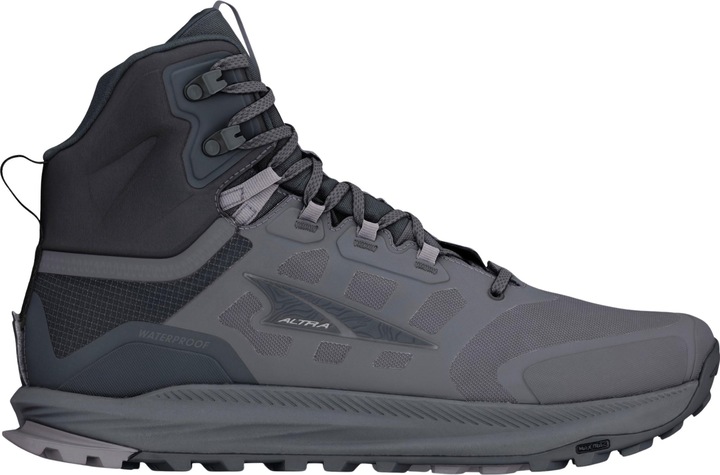 Produktbild Altra Lone Peak 9 Waterproof Mid (46)