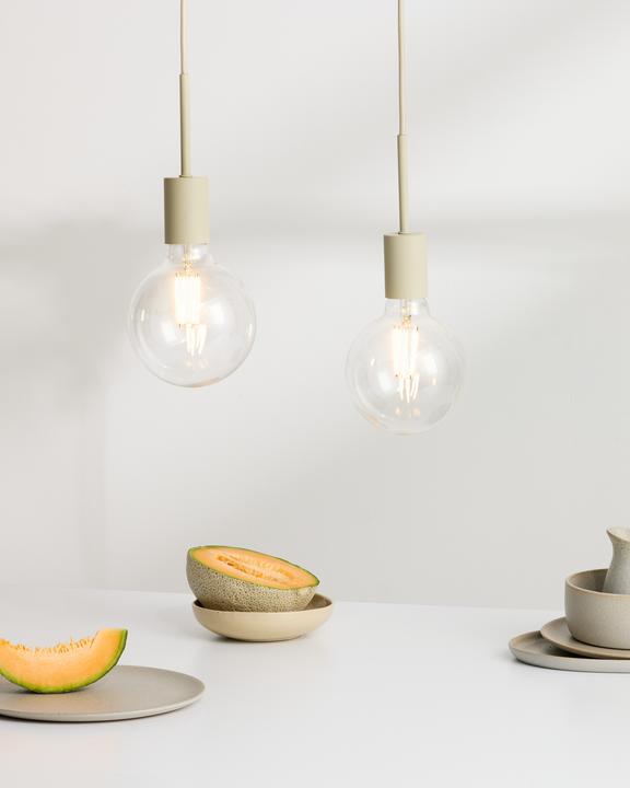 Produktbild Osram E27 Globe (E27, 1521 lm, 4 x)