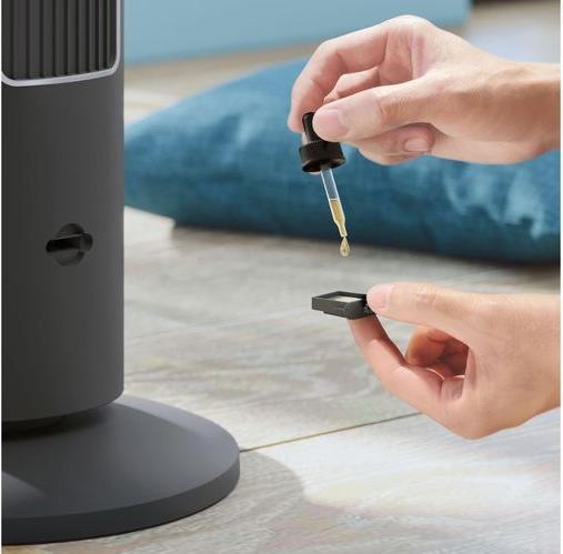 Produktbild Philips CX5535/11 (46 dB)