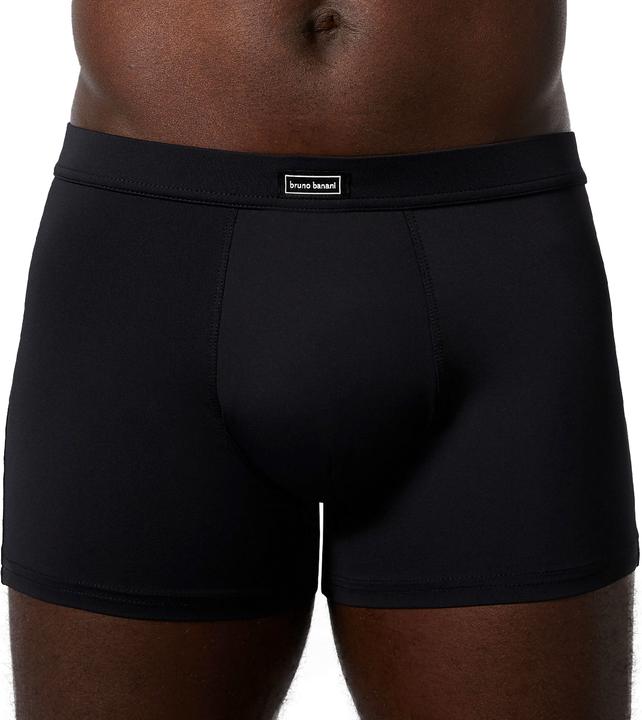 Immagine prodotto Bruno Banani Confezione da 4 pantaloni / pantaloncini Micro Simply (S, confezione da 4)