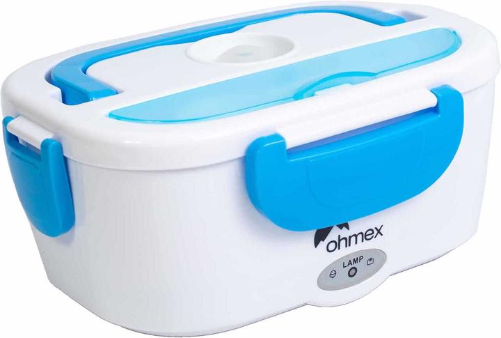 Image du produit Ohmex Boîte à lunch chauffante BOX-1240
