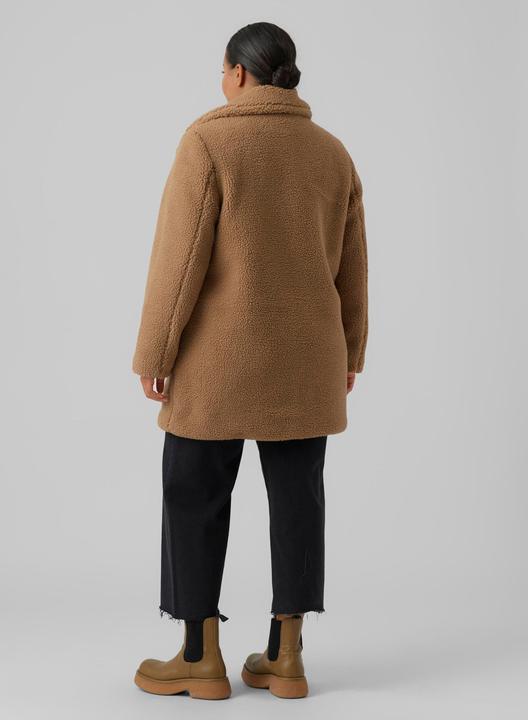 Immagine prodotto Vero Moda Cappotto di peluche (46)