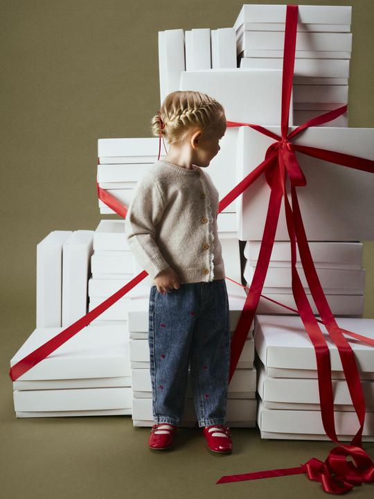 Image du produit Name it Jeans baggy fit (98)