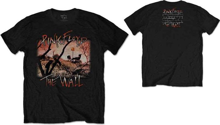 Pink Floyd The Wall Meadow