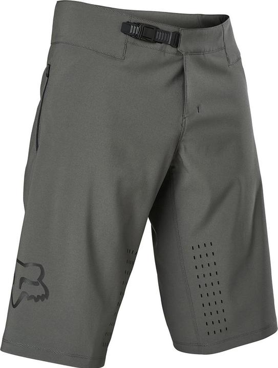 Produktbild Fox Short 22 Defend Grey (M)
