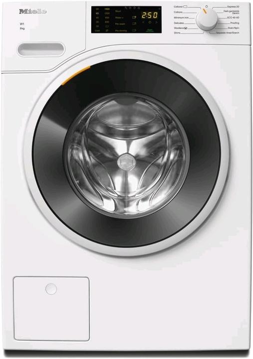 Produktbild Miele WWA120 WCS (8 kg, Rechts)
