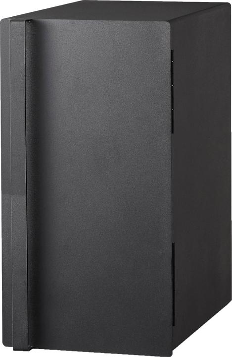 Yamazaki High bread bin tower