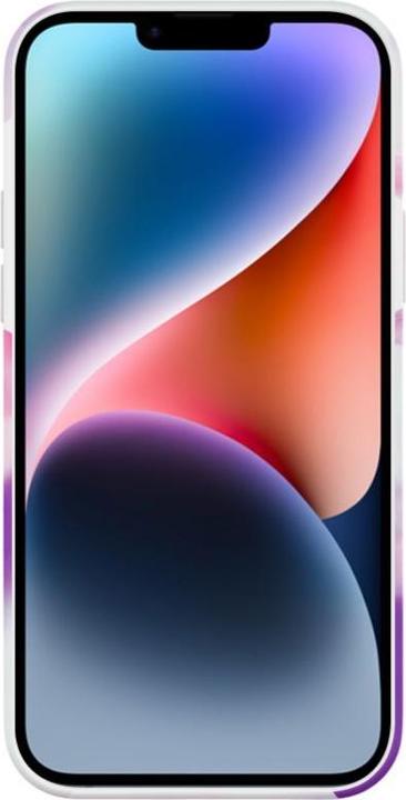 Produktbild Evelatus iPhone 14 Premium Silicone case Customized Print (Apple iPhone 14)