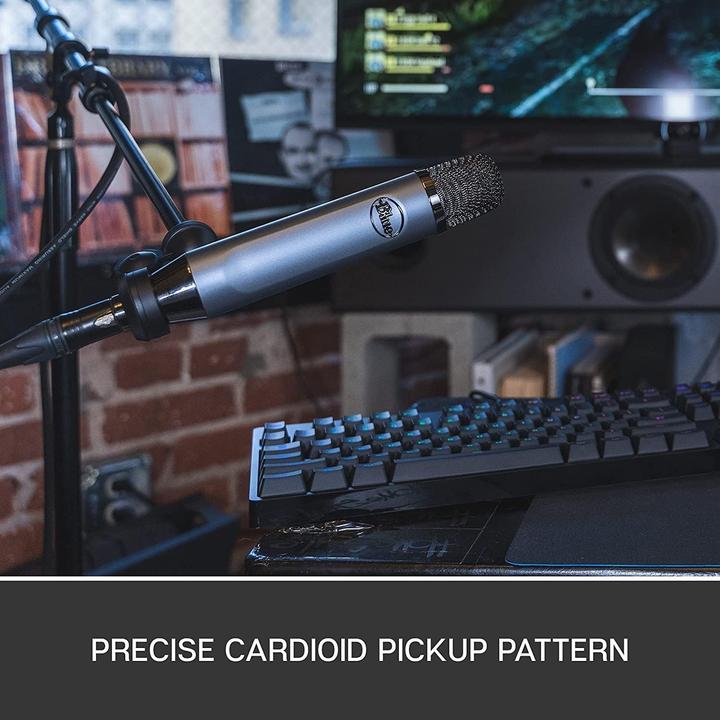 Image du produit Blue Microphone de studio Ember