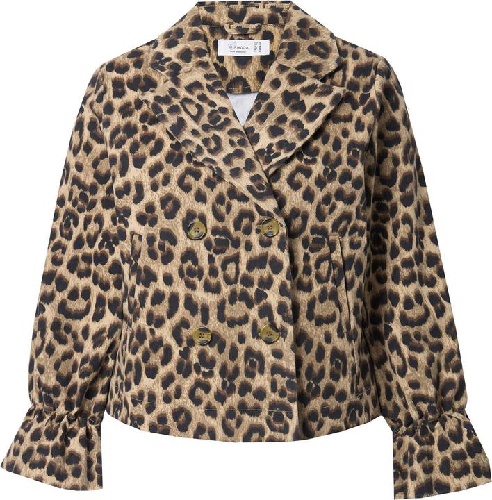 Produktbild Miamoda Cabanjacke, Leo, doppelreihig (56)