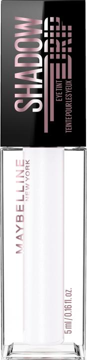 Produktbild Maybelline New York Chroma Liquid (Silver)