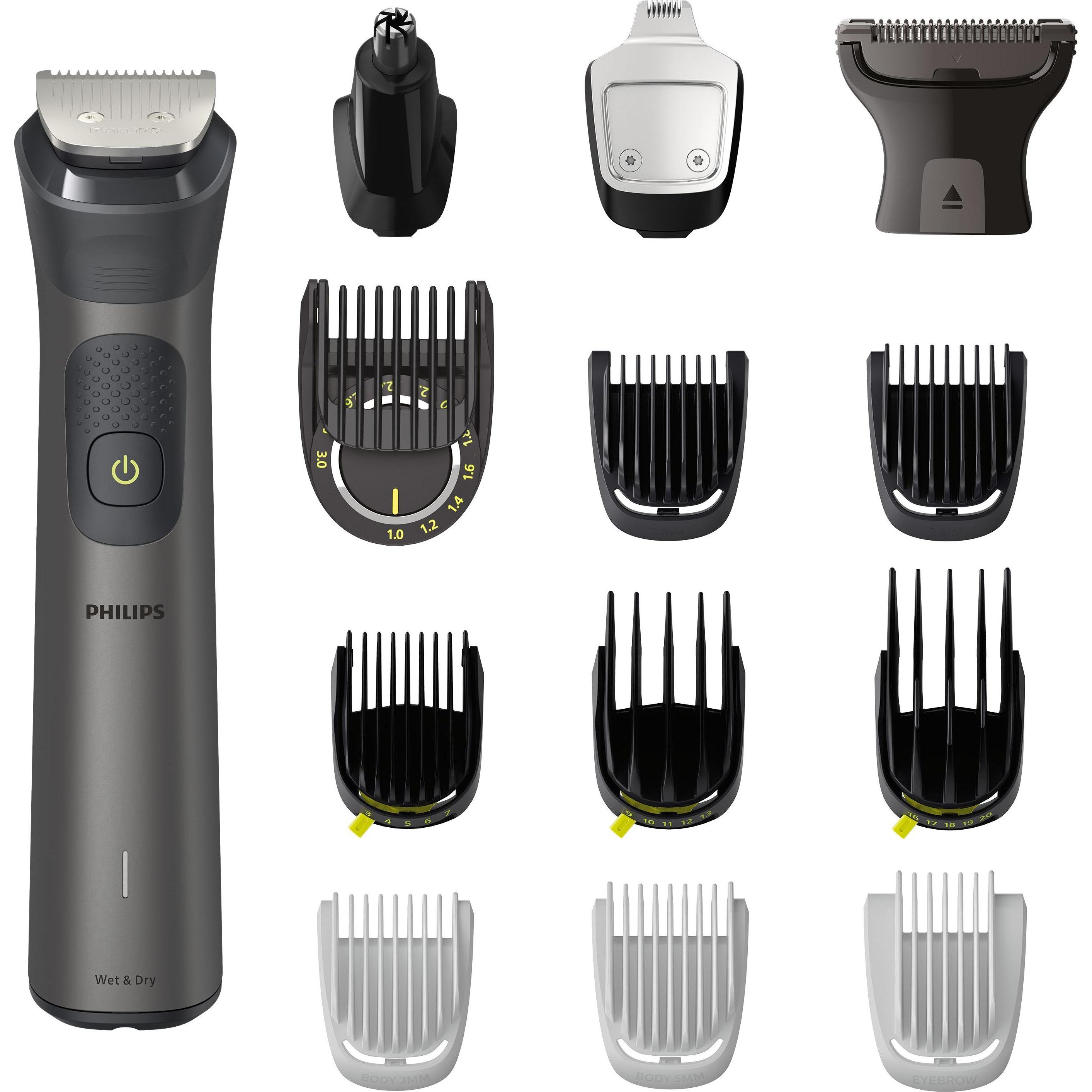 Philips, Trimmer + Haarschneider, MG7940/75
