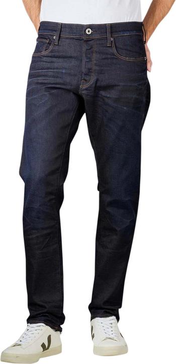 Produktbild G-Star 3301 Tapered Jeans indigo (W34/L38)