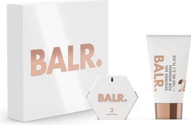 Produktbild Balr 2 (Körperpflegeset, Parfum Set)