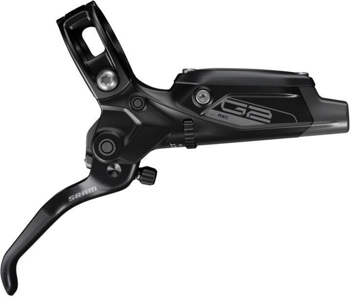 Actual product image Sram G2 RSC (Front wheel brake, Brake Caliper)