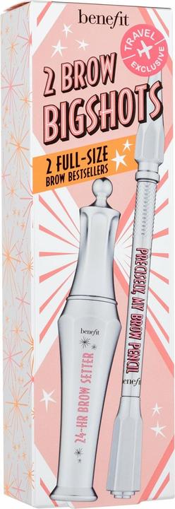 BeneFit Cosmetics 2 Brow Bigshot (Chiaro)