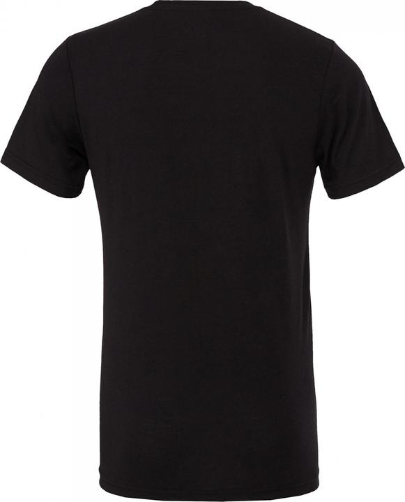 Actual product image Bella Canvas Triblend Tee (S)