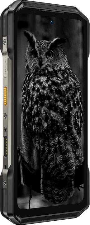 Immagine prodotto Ulefone Armor 27 (256 GB, Nero, 6.78", Doppia SIM Ibrida, 4G)