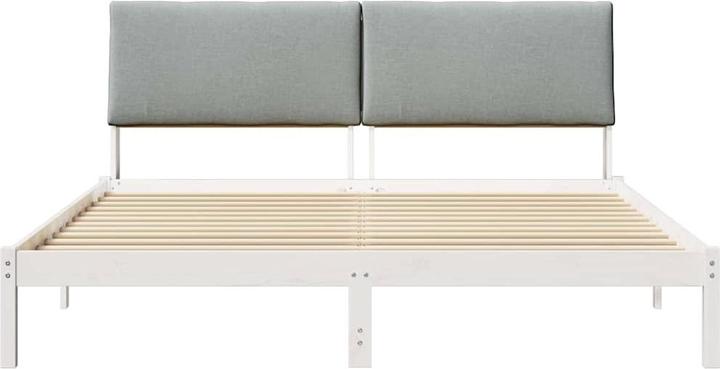 Image du produit vidaXL Bettgestell (180 x 200 cm)